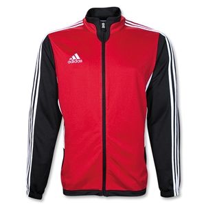 adidas Tiro II Training Jacket (Red)