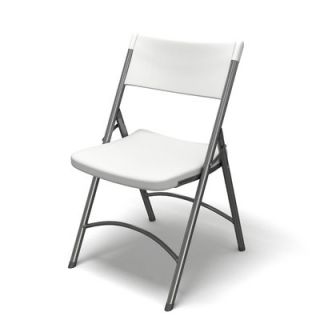 Mayline Event Folding Chair 5000FCWTDG