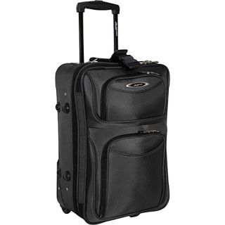 El Dorado 21 in. Expandable Carry On