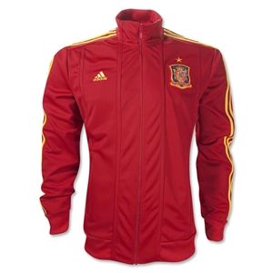 adidas Spain 11/13 Track Jacket