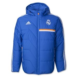 adidas Real Madrid Padded Jacket
