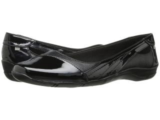 LifeStride Deelish Womens Shoes (Black)
