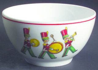 Vista Alegre Christmas Magic Coupe Cereal Bowl, Fine China Dinnerware   Various