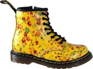 Infants/Toddlers Dr. Martens Brooklee 8 Eye Lace Boot Boots