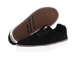 Dekline Tim Mens Skate Shoes (Black)