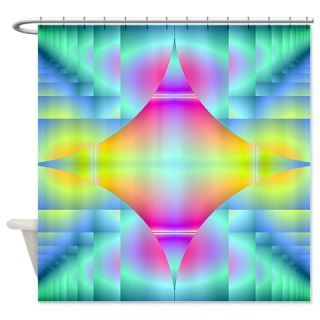  Diamond Shower Curtain  Use code FREECART at Checkout
