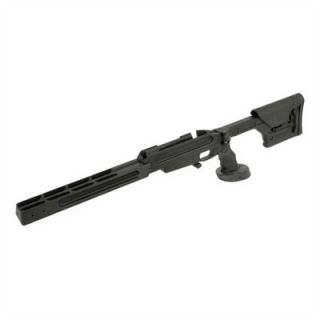 Advanced Modular Chassis System (Amcs)   Amcs Benchrest For Savage 3rd Gen Sa