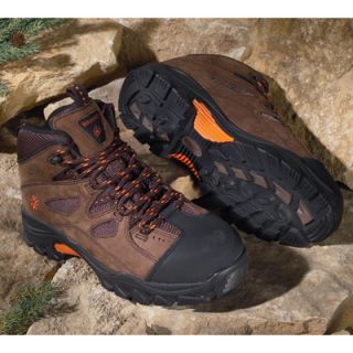 Wolverine Hudson Steel Toe EH Hiker   Size 10, Model# W02194