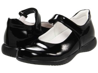 Primigi Kids Azalea Girls Shoes (Black)