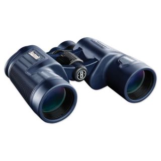 Bushnell 8x42mm H2O Waterproof Porro Prism Binoculars Multicolor   134218