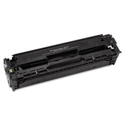 Hp Ce410x 305x Compatible Black Toner Cartridges (BlackPrint Yield 4000 with 5 percent coverageNon refillable1 Black TonerModel Hewlett Packard HP CE410XWe cannot accept returns on this product. )