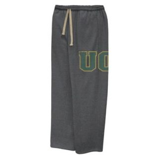NCAA Mens Oregon Pants   Grey (L)