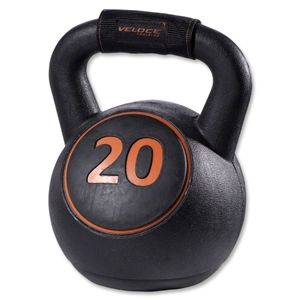 Veloce 20 lb Kettle Ball