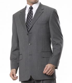 Signature 3 Button Jacket JoS. A. Bank Mens Suit