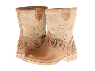 Primigi Kids Daya Girls Shoes (Brown)