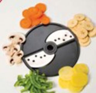 Piper Products Slicing Disc w/ .03 in Cut Size, GSM XL