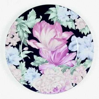 Mikasa Tapestry Garden 12 Chop Plate/Round Platter, Fine China Dinnerware   Max
