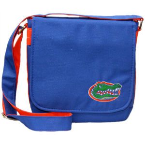 Florida Gators Poly Embroidered Hipster