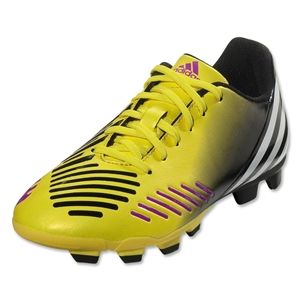 adidas Predito LZ TRX FG Junior (Black/Pop/White)