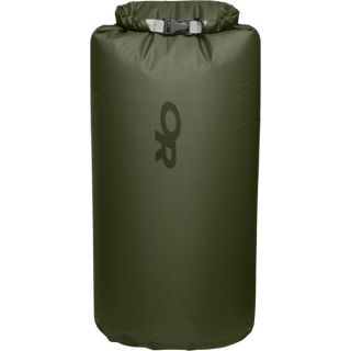 Outdoor Research Ultralight Dry Sack   15L   LICHEN ( )