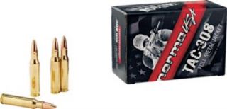 Norma Usa Tac Rifle Ammo Per 50