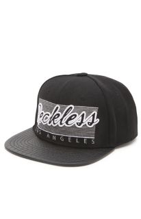 Mens Young & Reckless Backpack   Young & Reckless Snake Vintage Snapback Hat