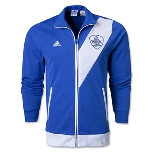 adidas Road To Brazil Track Top