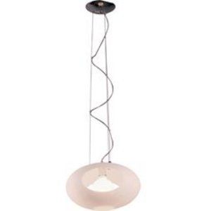 ET2 Lighting ET2 E20166 01 Luna 1 Light Pendant