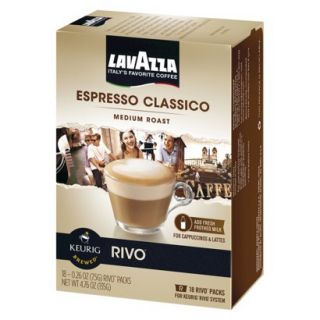 Keurig Rivo Espresso Classico   18 ct