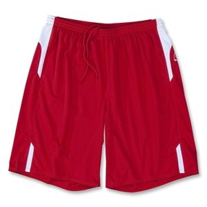 Xara Continental Soccer Shorts (Sc/Wh)