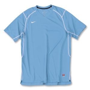 Nike Brasilia III Soccer Jersey (Sky)