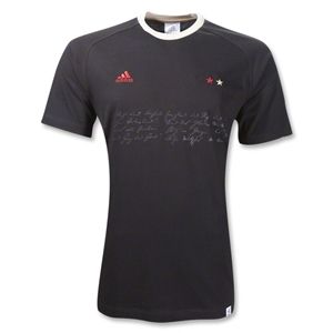 adidas Germany Soccer T Shirt