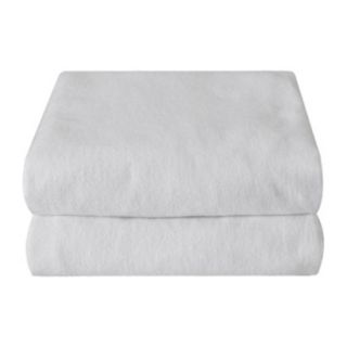 Cotton Flannel Portacrib Sheets   2 pk.