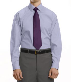 Traveler Tailored Fit Spread Collar Dress Shirt Big or Tall. JoS. A. Bank