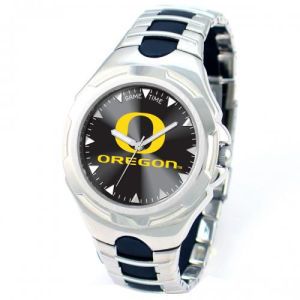 Oregon Ducks Game Time Pro Victory Series Watch