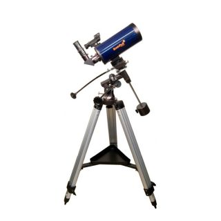 Levenhuk Strike 1000 PRO Maksutov Cassegrain Telescope Multicolor   37365