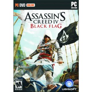 Assassins Creed IVBlack Flag (PC Games)