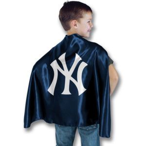 New York Yankees Hero Cape