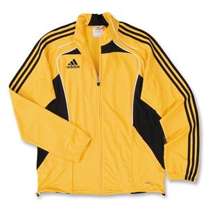 adidas Condivo Training Jacket (Yellow)