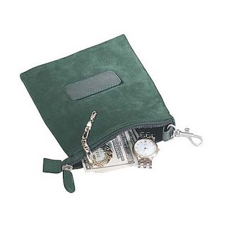 Golf Valuable Pouch   Green