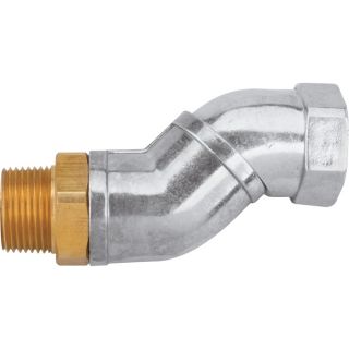 Harco Swivel Connection for Item 109561   1 Inch, Model 7510