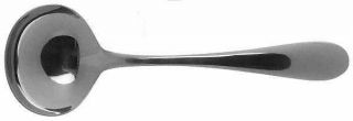 Pfaltzgraff Sonya (Stainless, 18/8) Gravy Ladle, Solid Piece   Stainless,18/8, G