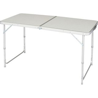 aluminum camp table   Metalics