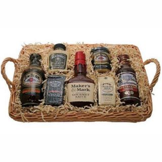 Hit the Sauce Gourmet Grilling Gift Multicolor   HITSAU