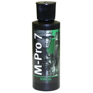 M Pro 7 Bore Cleaning Gel   Bore Cleaning Gel, 4 Oz.