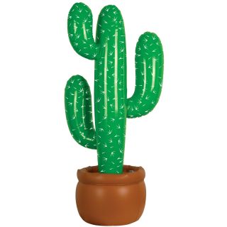 3 Inflatable Cactus