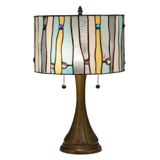 Tiffany Style Contemporary Table Lamp