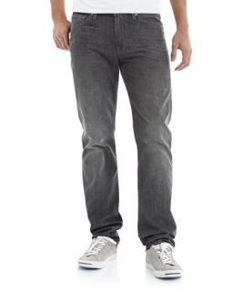 Slimmy Gray Granite Jeans