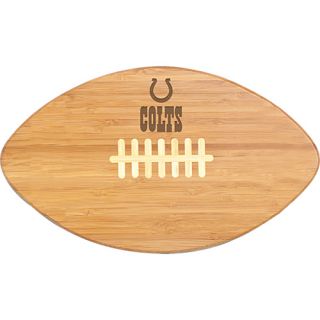 Indianapolis Colts Touchdown Pro Cutting Board Indianapolis Colts  