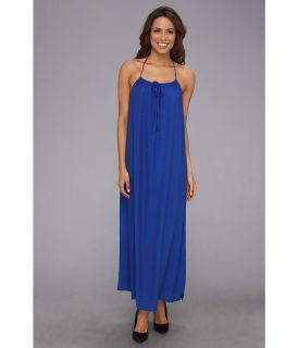 Lucy Love Paris Dress Womens Dress (Blue)